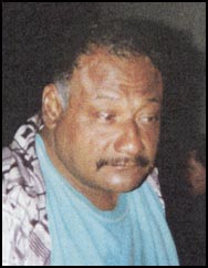Apolino Contreras