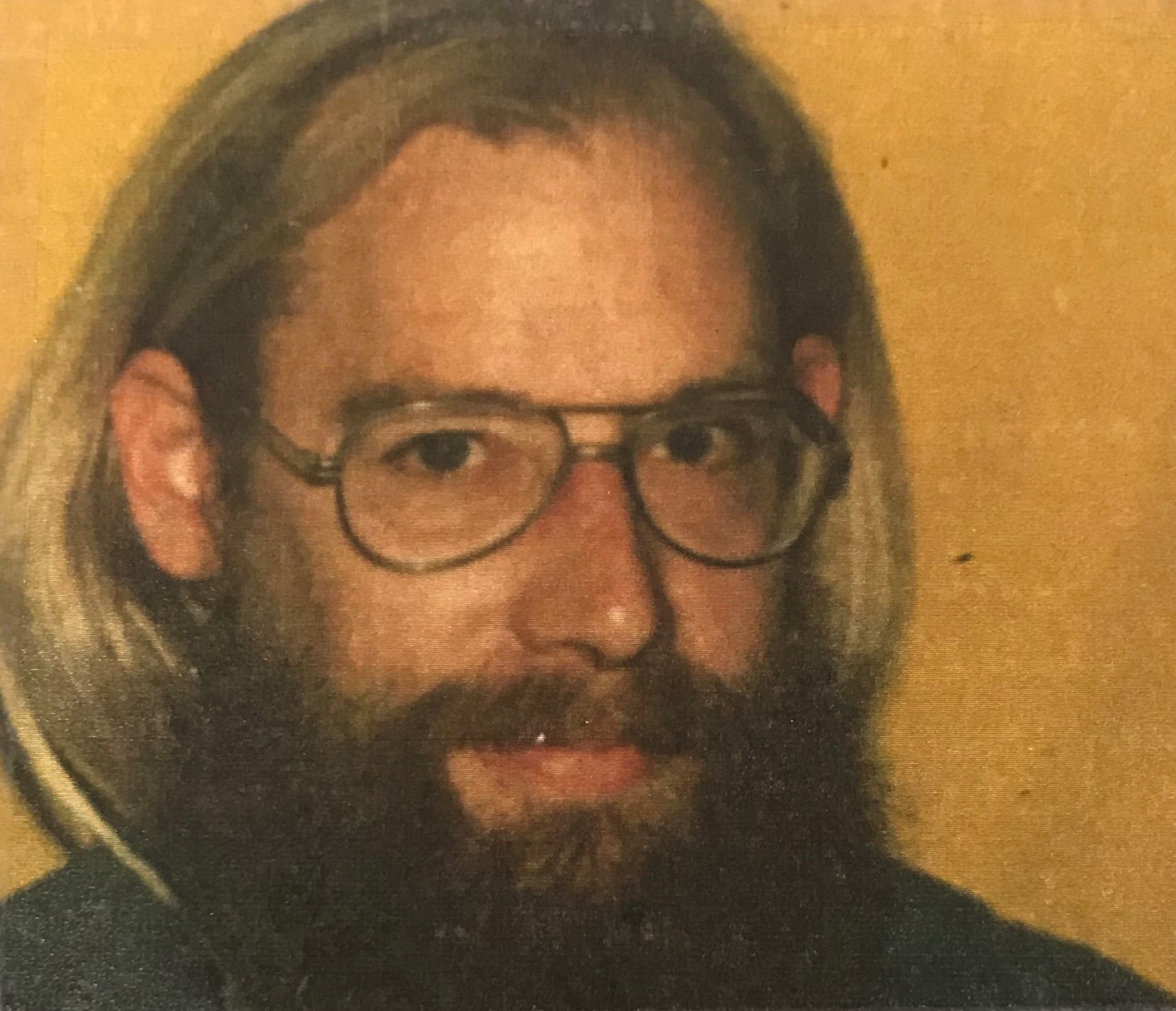 Gregory Mansfield