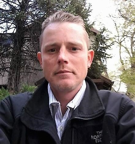 Joshua Applestill