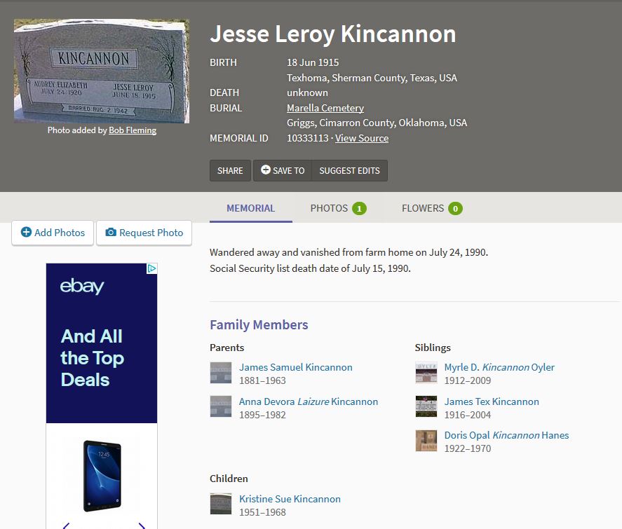 Jesse Kincannon