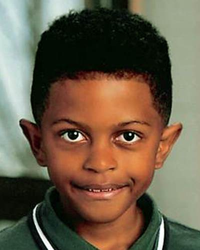 Karam Govens Jr