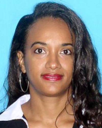 Georgia Brown