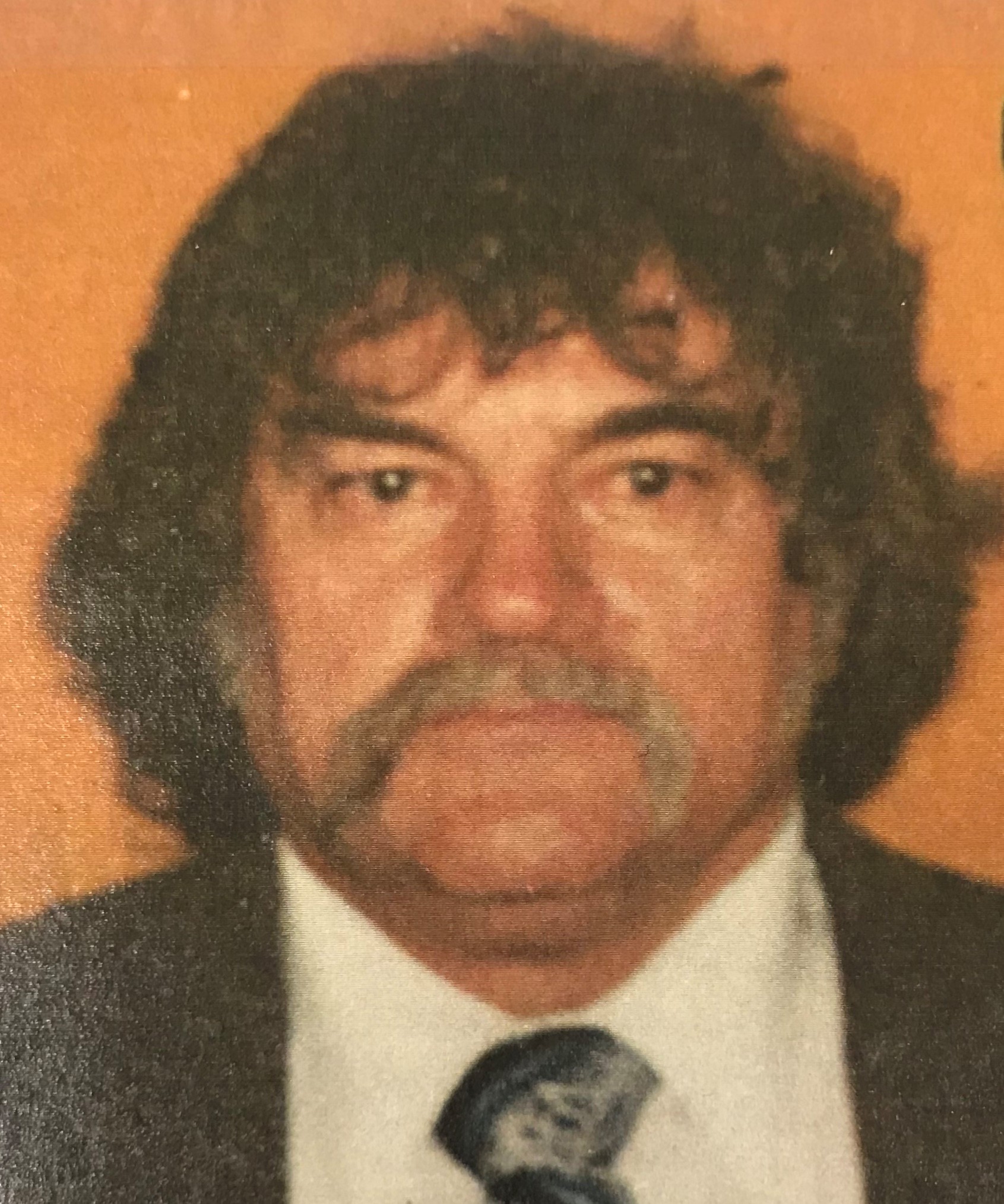 James Ginotti