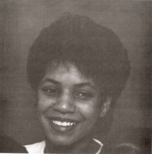 Tammy Fortson