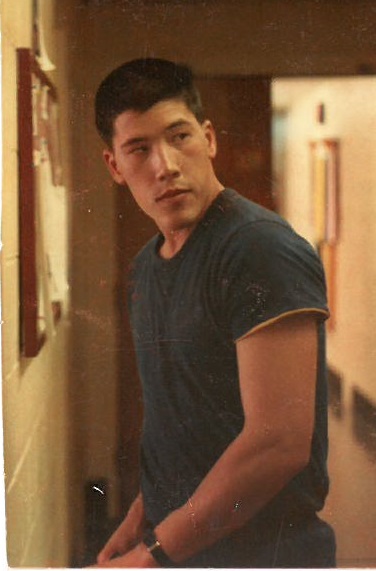 Jason Kim