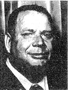 Guy Kirby