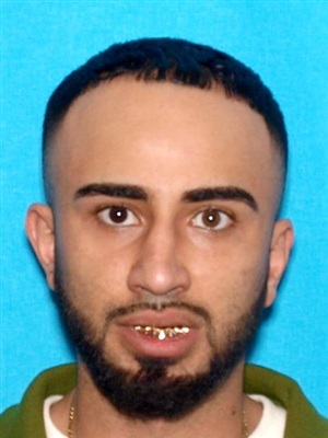 Mohammad Al-Mosawi
