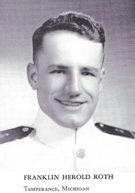 Franklin Roth
