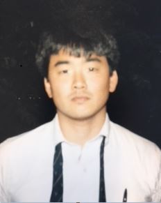 Anthony Lee