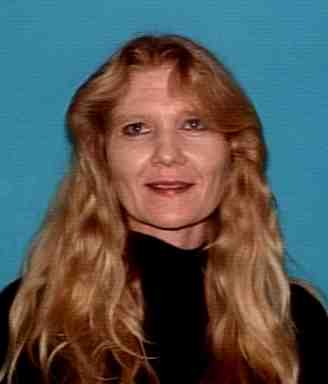 Ginger Kropp