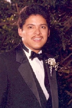 Amador Garcia