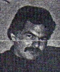 George Peavey