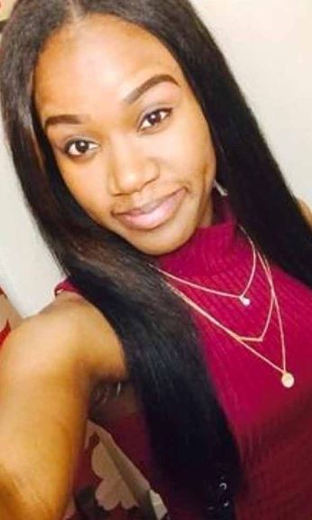 Kierra Coles