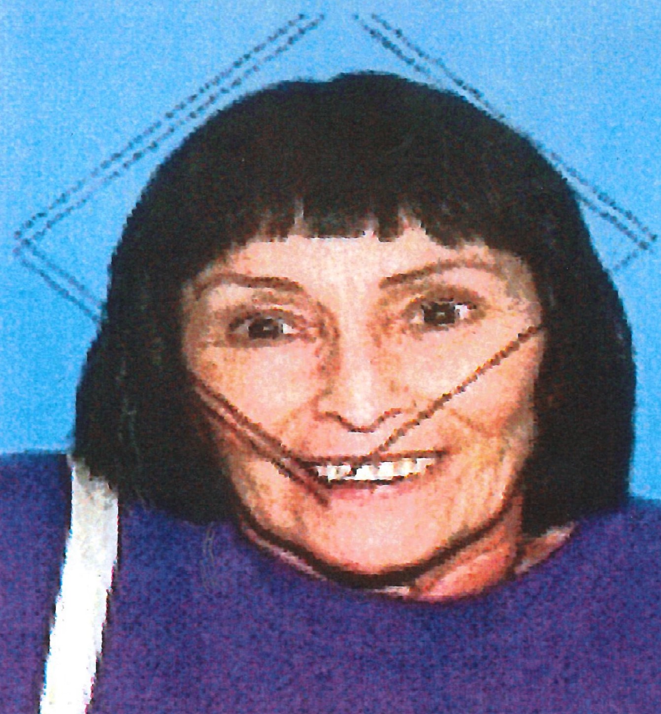 Theresa Mcmullin