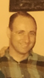David Bleaney