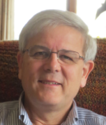Paul Blackburn