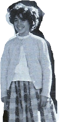 Janis Taylor