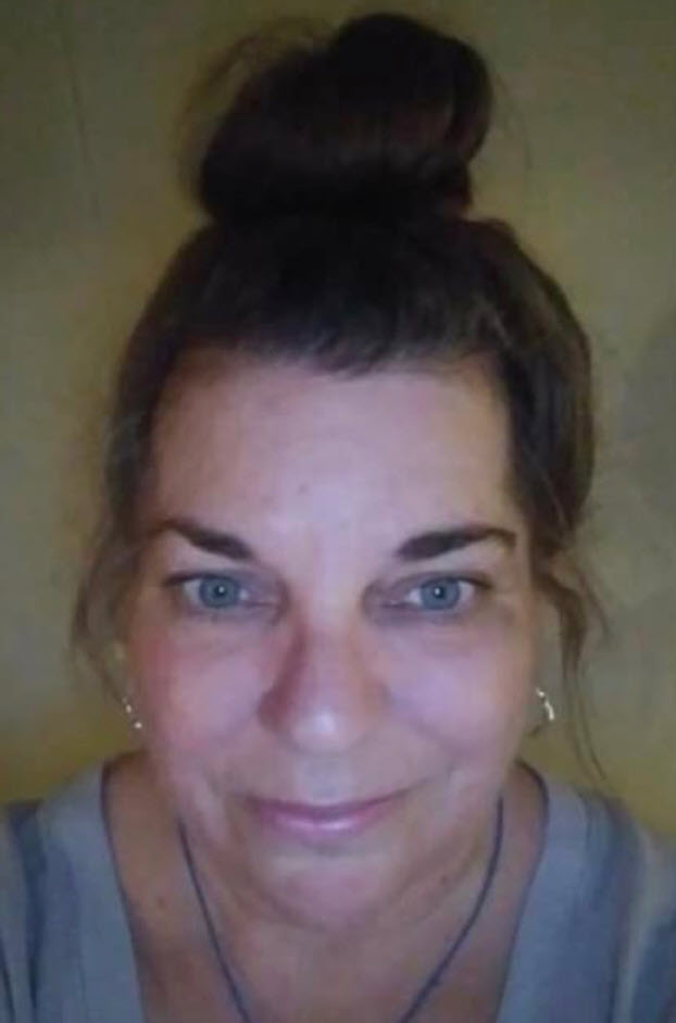 Tammy Whitfield
