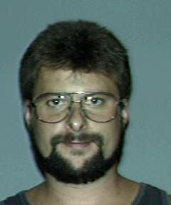 Michael Hughes