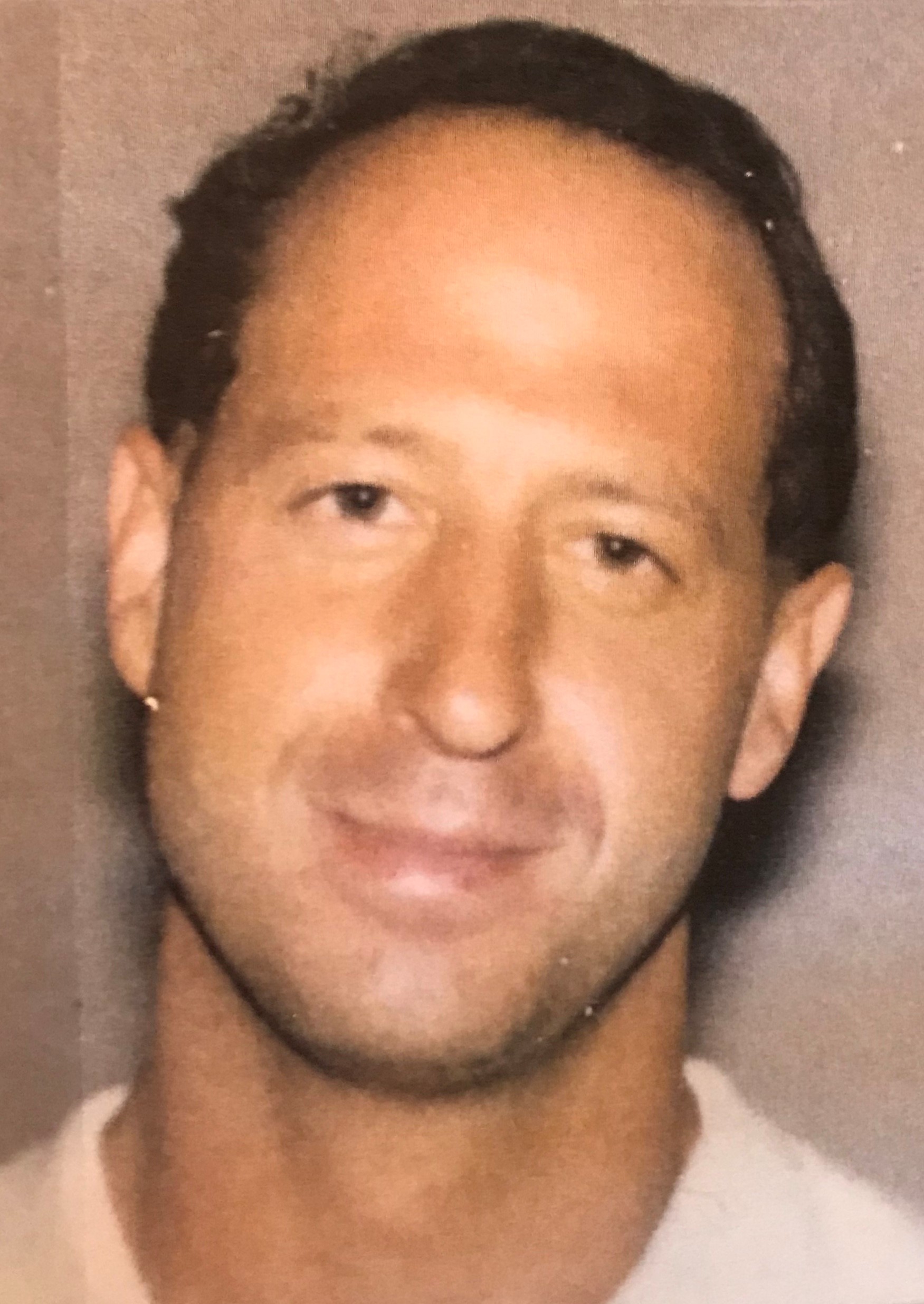 Michael Ritter