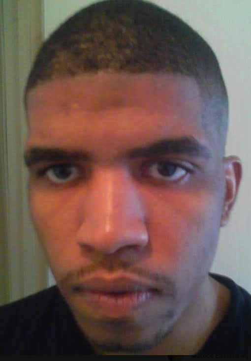 Justin Johnson