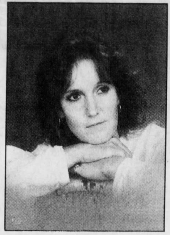 Laurel Lesh