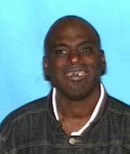 Jemal Jones