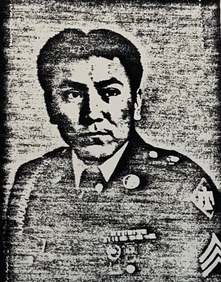 John Begay
