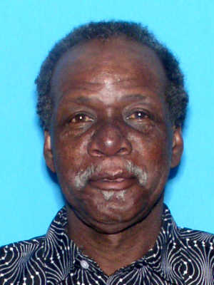 Leedell Morgan