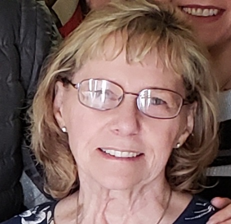 Betty Alexander