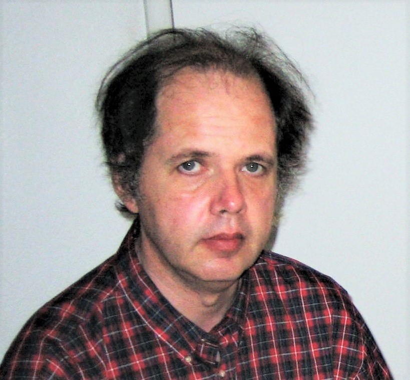 Vsevolod Sigal