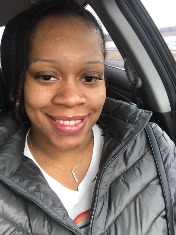 Najah Ferrell