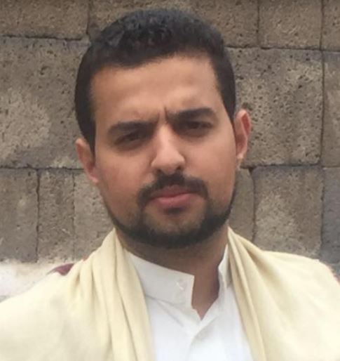 Mosad Abdulla