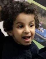 Ghanem Abdulla