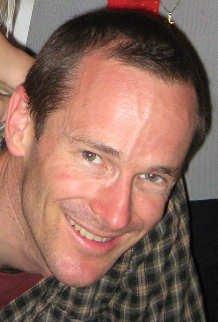 Jacob Rivers