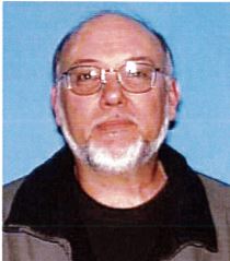 Richard Llamas