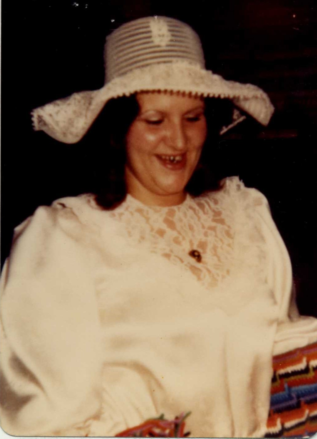 Vickie Dahl
