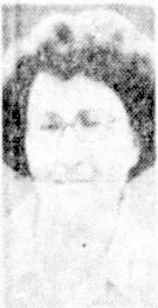 Agnes Seaman
