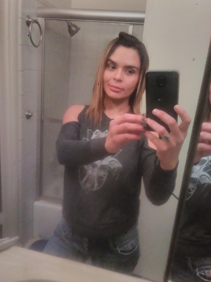 Angelica Quintana-Carrillo