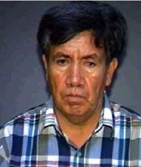 Baldemar Mendez Lopez