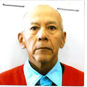 Agustin Perez Obregon