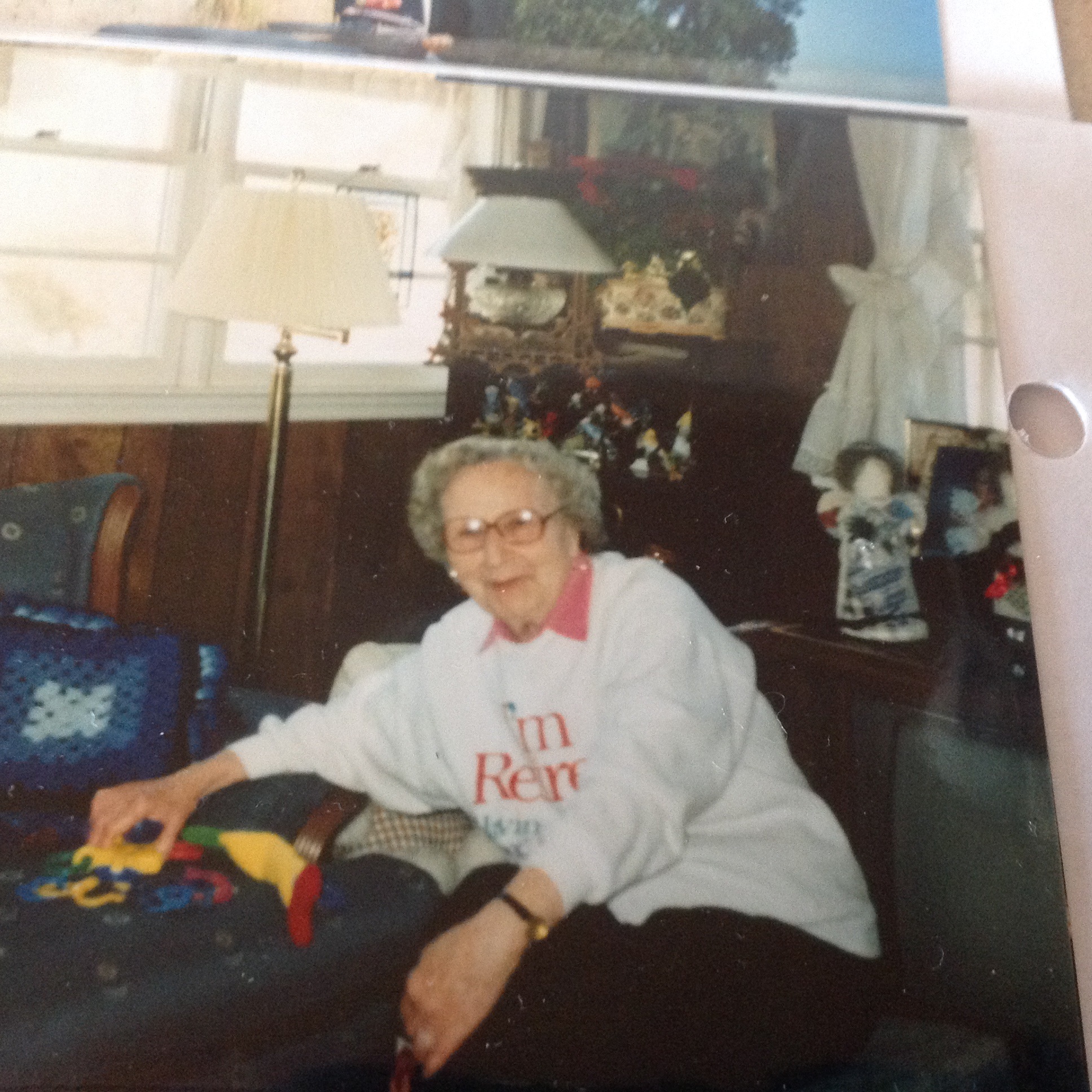 Melba Stribling