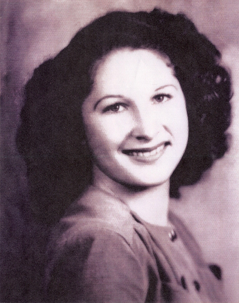 Darleen Fitchett