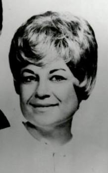 June Streeter