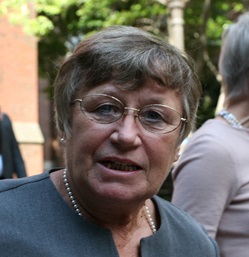Arline Dunmire