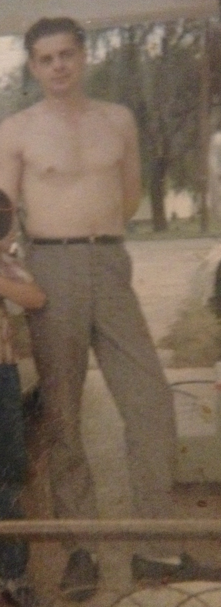 Frederick Mcgary