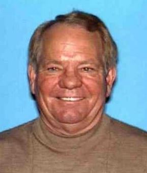 Richard Rolund, Jr.