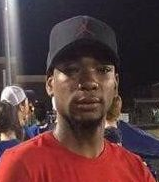 Tyreek Pettigrew