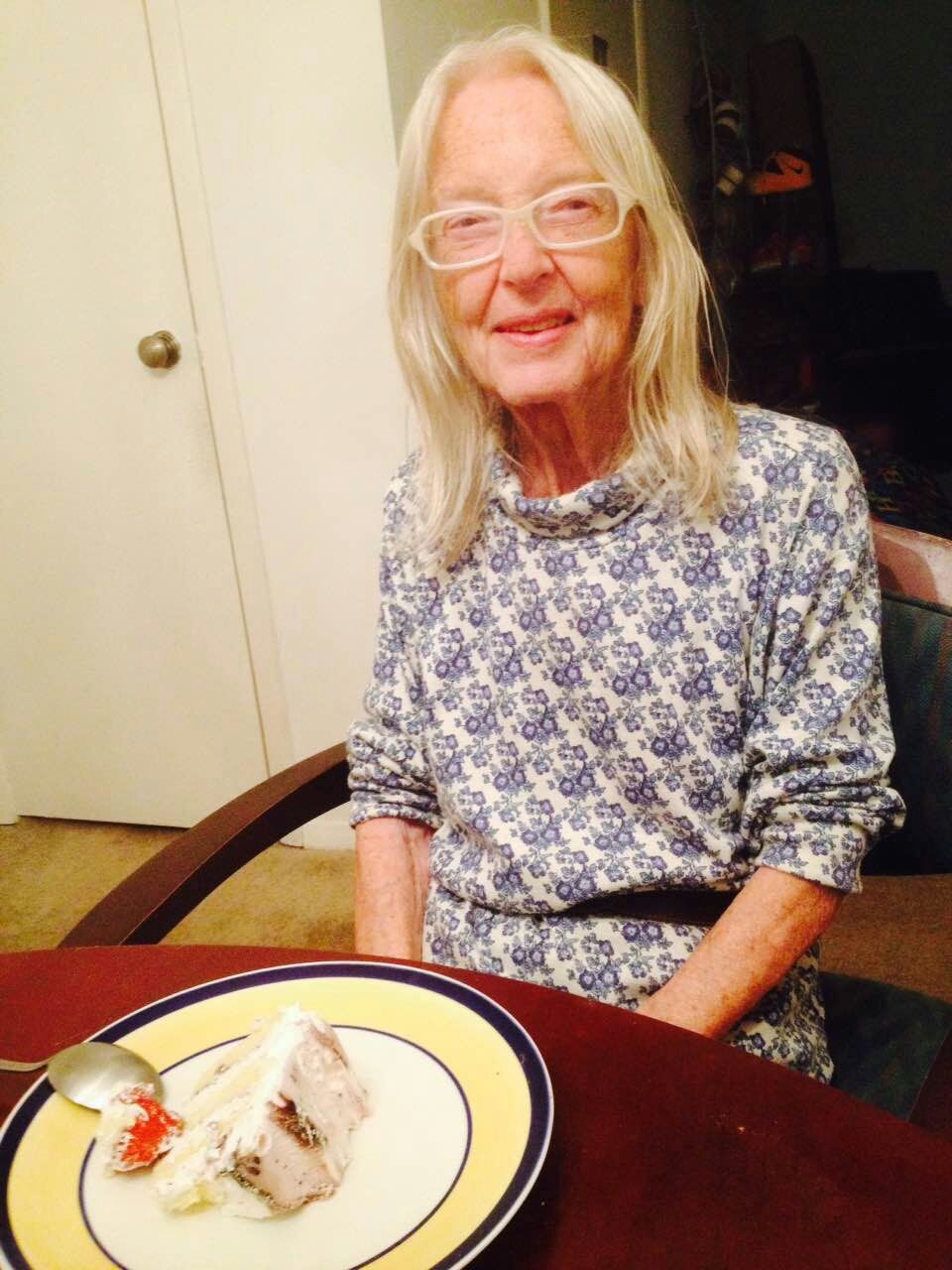 Janet Miller