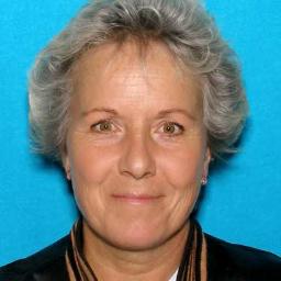 Glenda Cormie